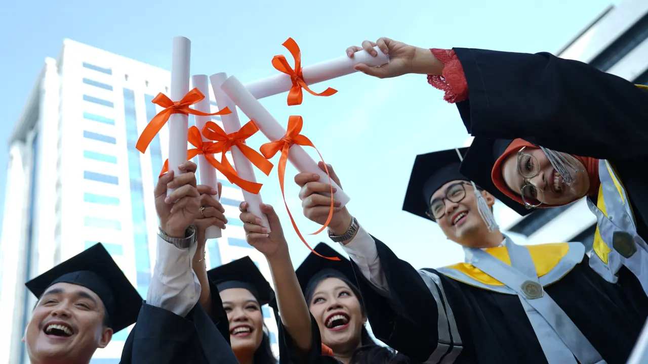 LPDP Tambah Kuota Magang Luar Negeri 2026 Jadi 1.200