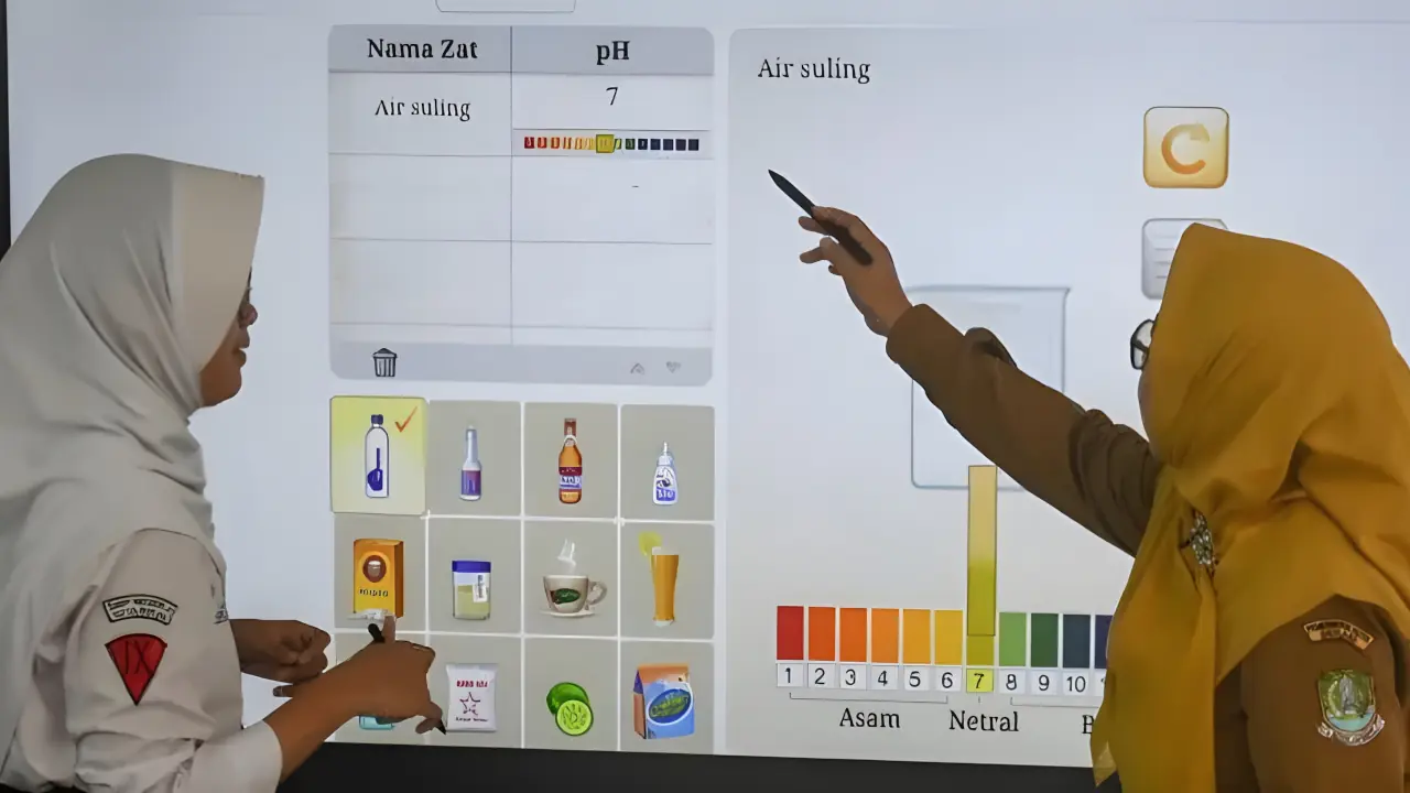 mendikdasmen-siapkan-beasiswa-s1-guru Mendikdasmen Siapkan 150 Ribu Beasiswa S1 Guru Rp3 Juta