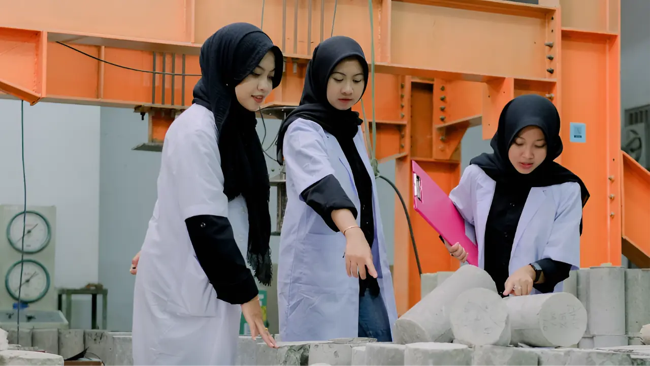 partisipasi-perempuan-stem Partisipasi Perempuan STEM Naik 22 Persen di 2026