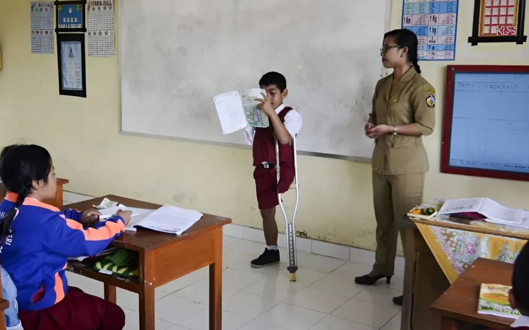 Pendaftaran Pelatihan Guru Inklusif 2026 Diperpanjang, Cek Infonya!