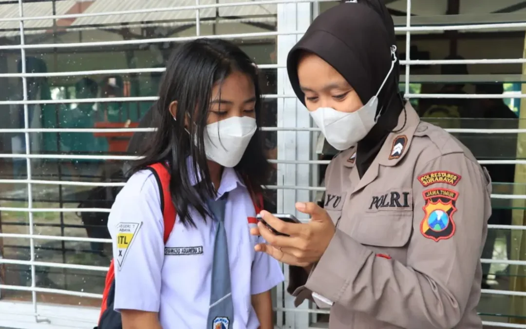 Awas Razia HP Berubah! Ini SOP Baru PP Tunas Agar Guru Tidak Dipenjara karena UU PDP