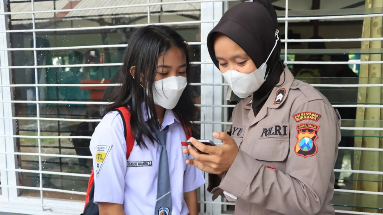 Awas Razia HP Berubah! Ini SOP Baru PP Tunas Agar Guru Tidak Dipenjara karena UU PDP