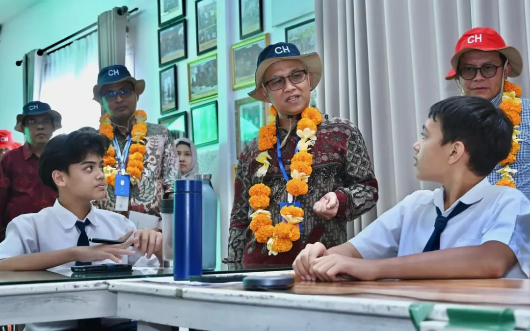 Tinjau Ulang Sistem Ujian Nasional: Solusi Atasi Learning Loss atau Sekadar Romantisme Kebijakan?
