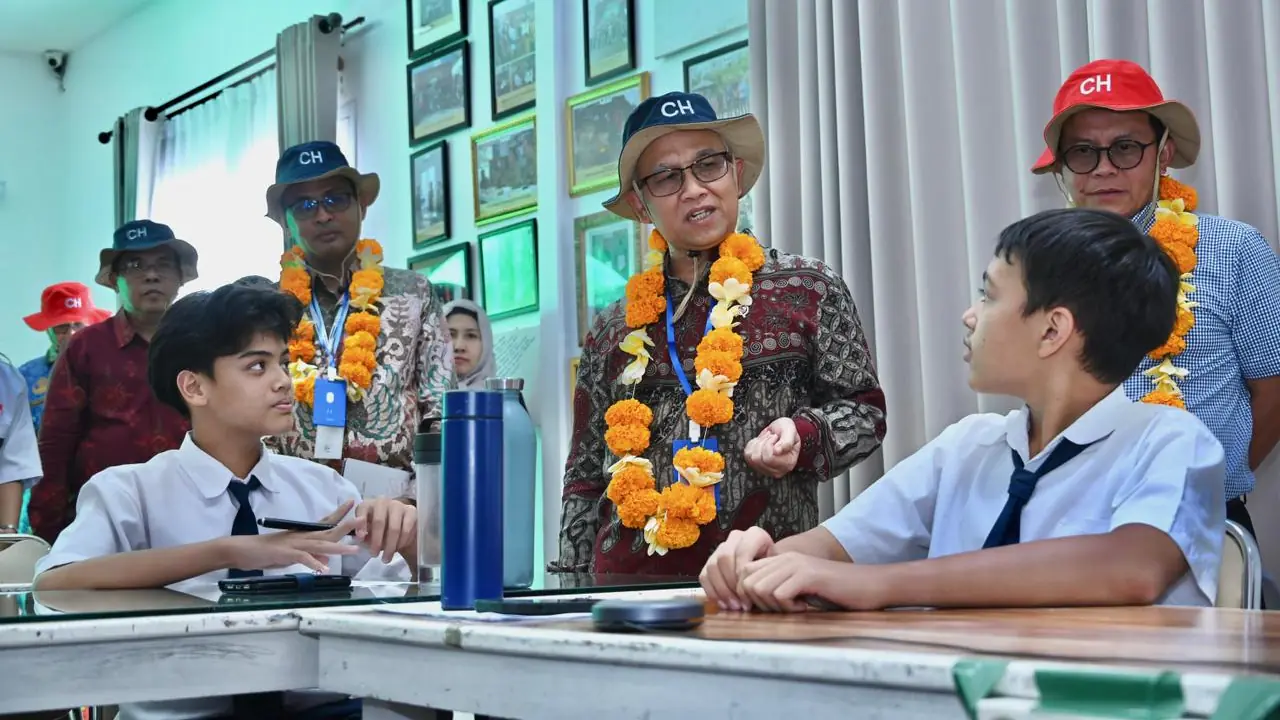 Tinjau Ulang Sistem Ujian Nasional: Solusi Atasi Learning Loss atau Sekadar Romantisme Kebijakan?