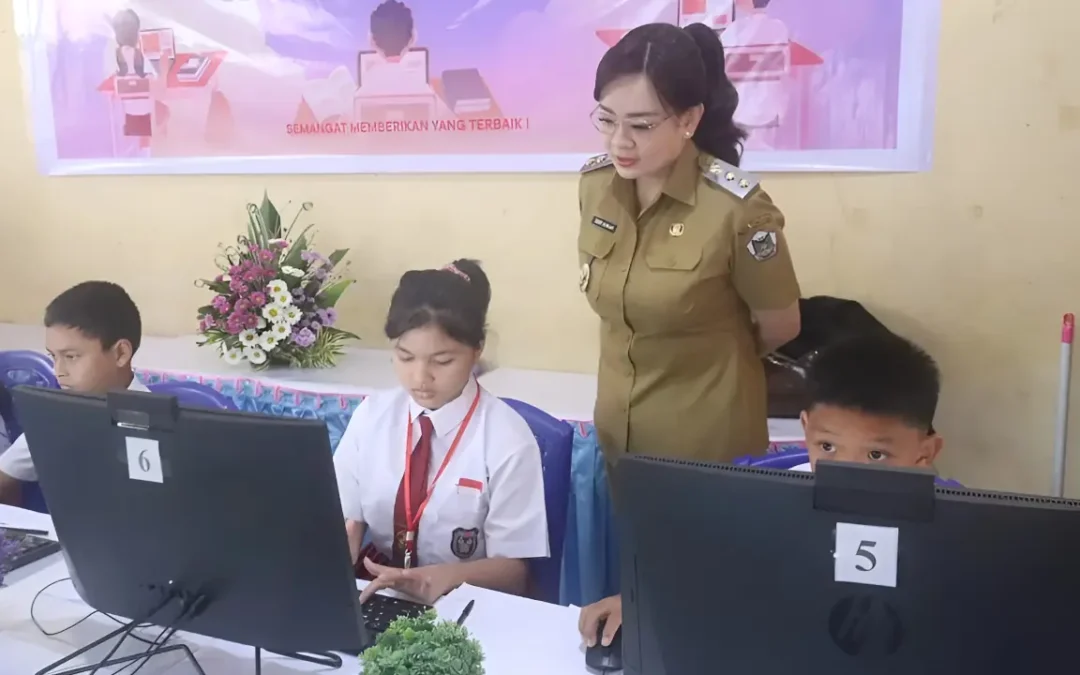 TKA SD 2026 Berakhir 30 April, Hasil Diumumkan 24 Mei