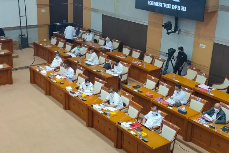 tka smp, sebagai alat pemetaan pemerintah