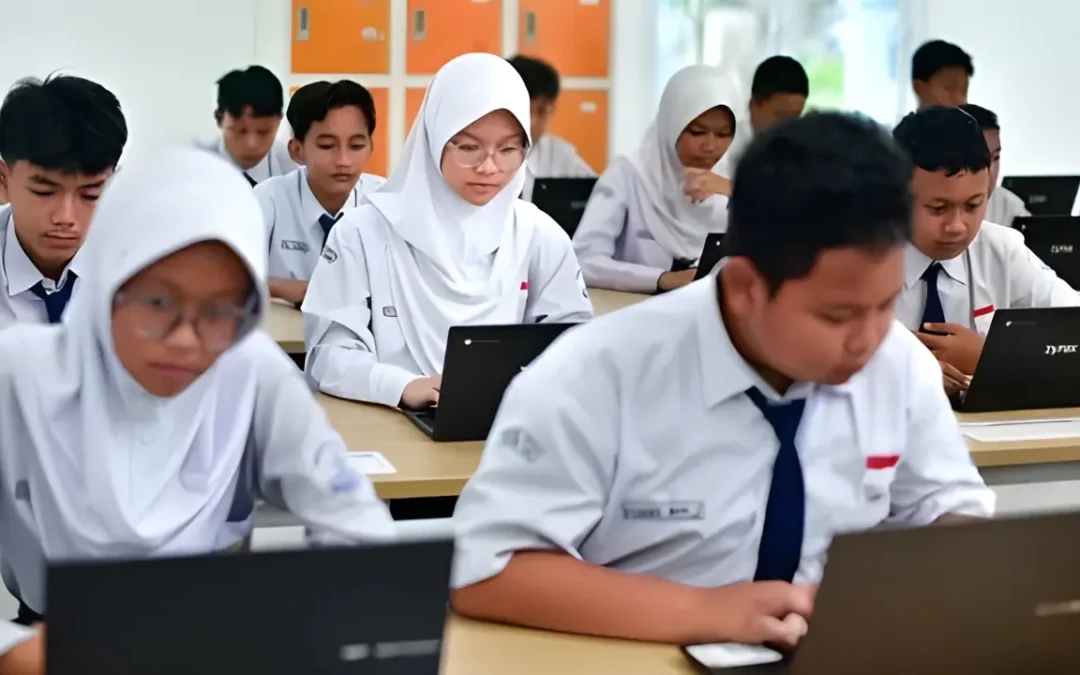 Kementerian Tegaskan 75 Menit TKA SMP 2026 Sudah Teruji — Siswa Diminta Kuasai Trik Logika, Bukan Tuntut Tambahan Waktu