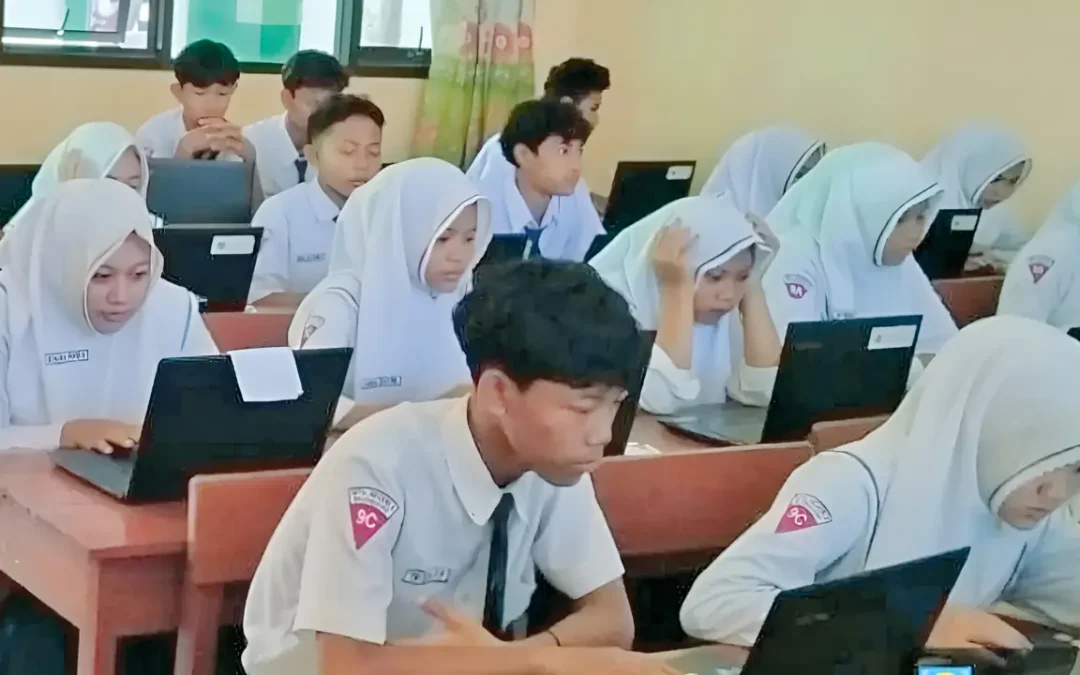 4 Solusi Kunci, TKA SMP Dimulai: Pemetaan atau Tekanan Baru?