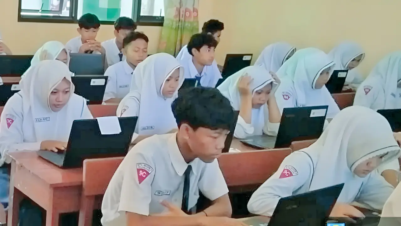 4 Solusi Kunci, TKA SMP Dimulai: Pemetaan atau Tekanan Baru?