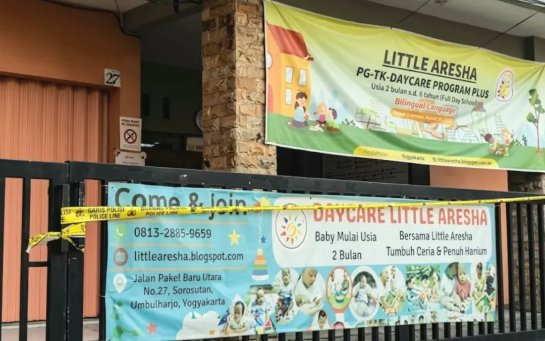 Komisi X DPR Desak Usut Tuntas Kasus Little Aresha