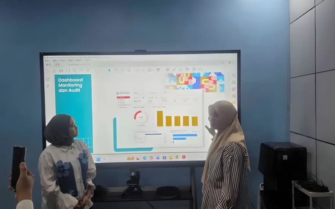 Disdik Makassar Minta Validasi NISN Jelang SPMB 2026