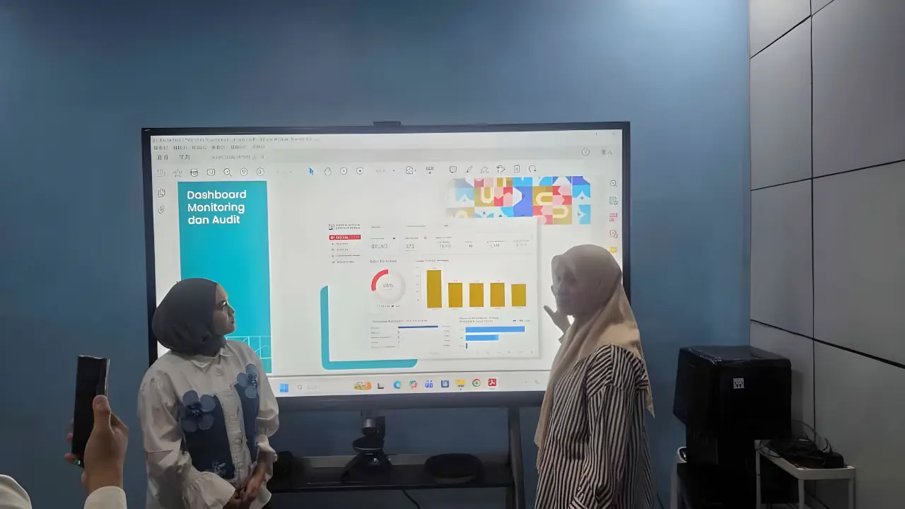Disdik Makassar Minta Validasi NISN Jelang SPMB 2026