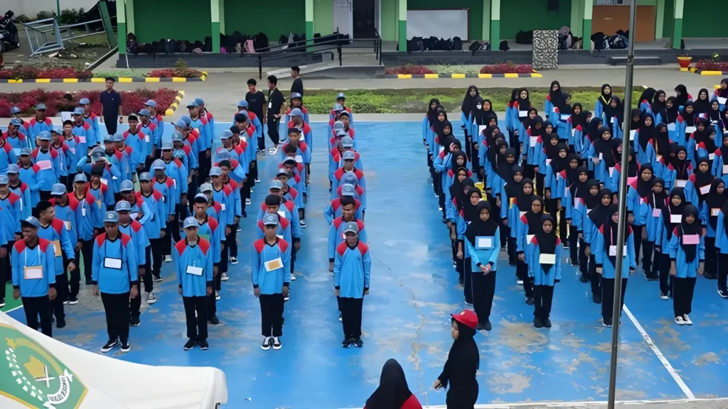 Kemenag Rilis Aturan PMB Madrasah 2026/2027 Terbaru