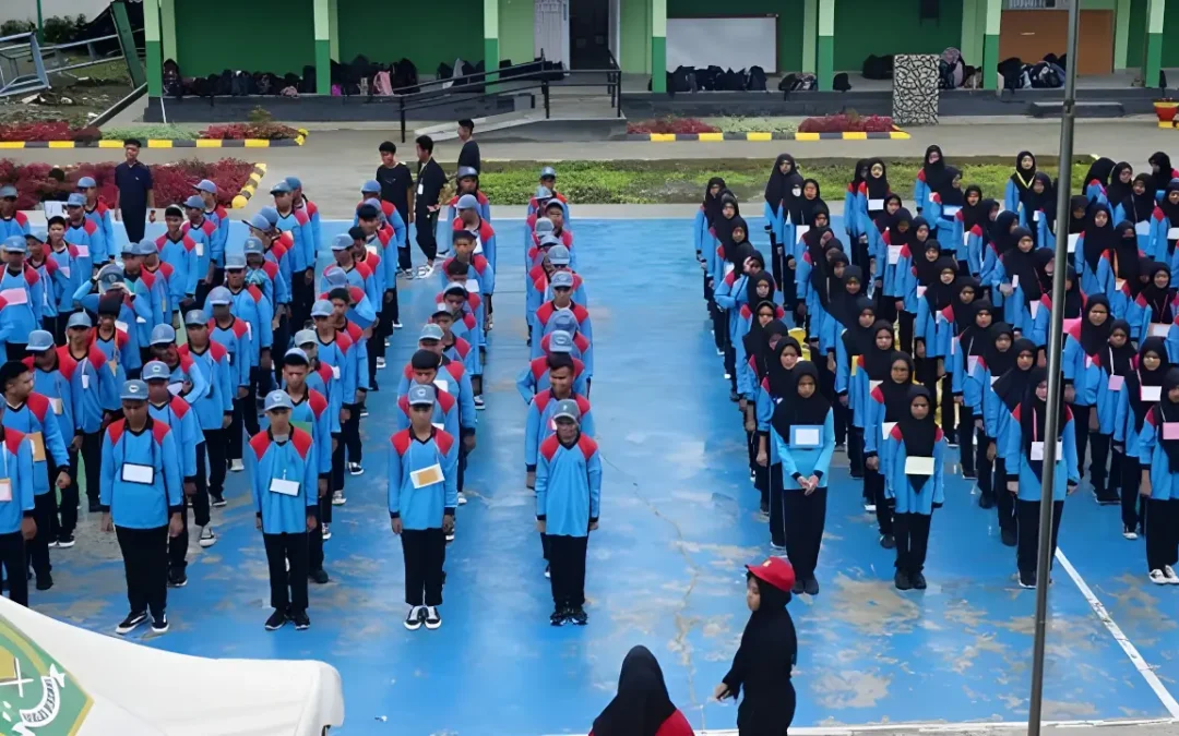 Kemenag Rilis Aturan PMB Madrasah 2026/2027 Terbaru