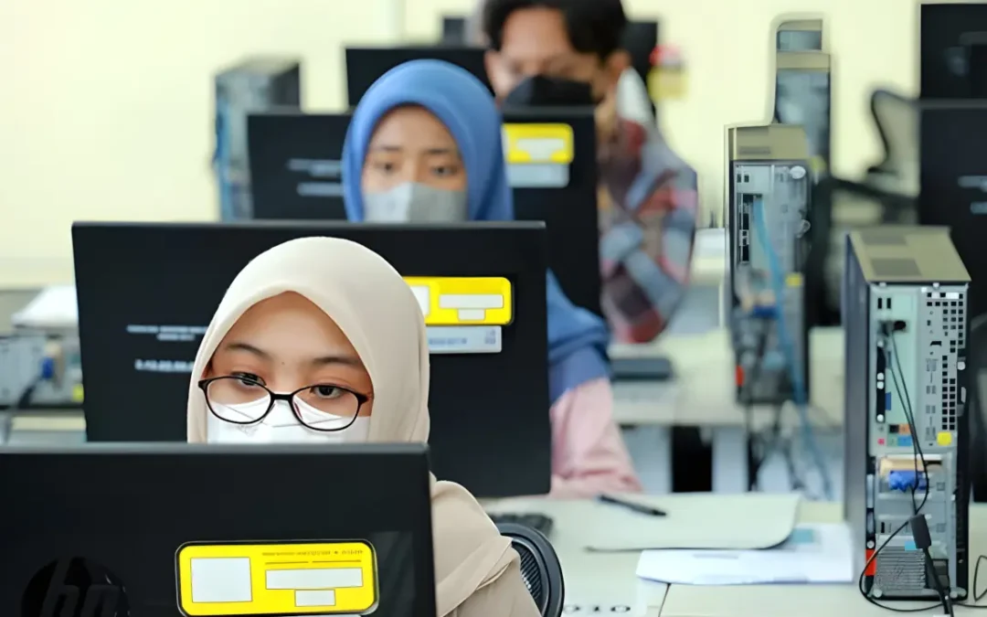 Daftar PTN yang Sudah atau Akan Buka Jalur Mandiri 2026 per 16 Mei