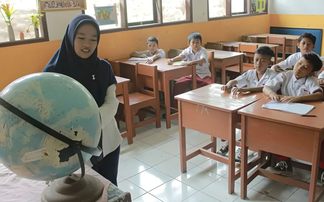 Guru Non ASN Dilarang Mengajar? Cek Fakta Hoaks SE No 7/2026