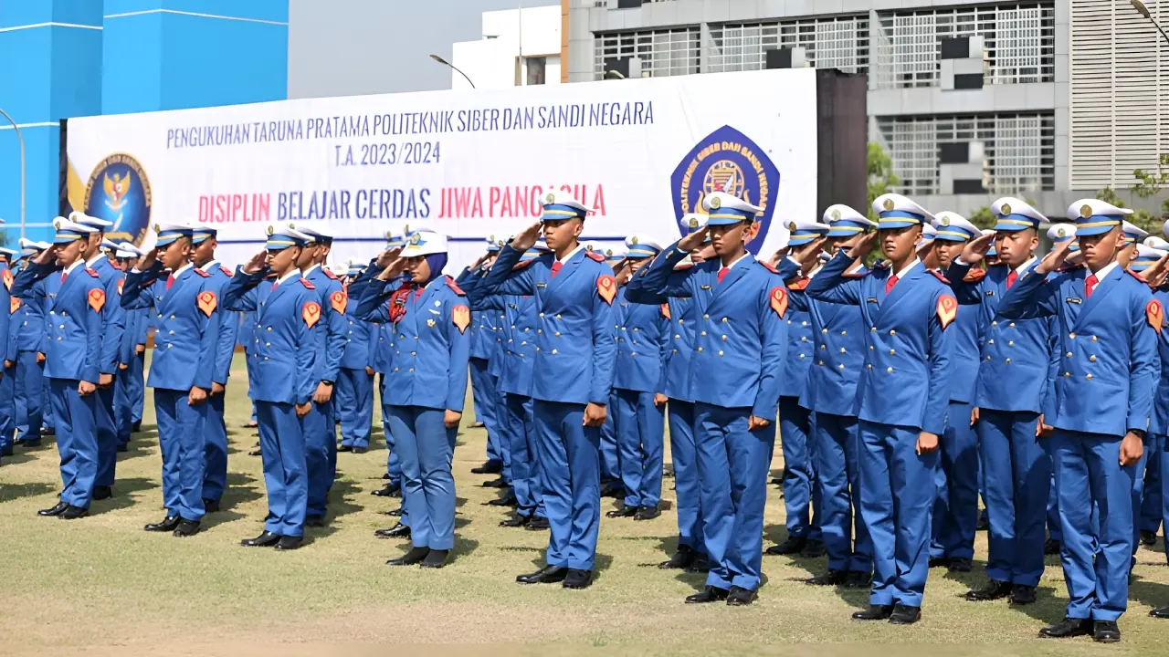 Pendaftaran Poltek SSN 2026: Cek Syarat Nilai & Aturan Umur