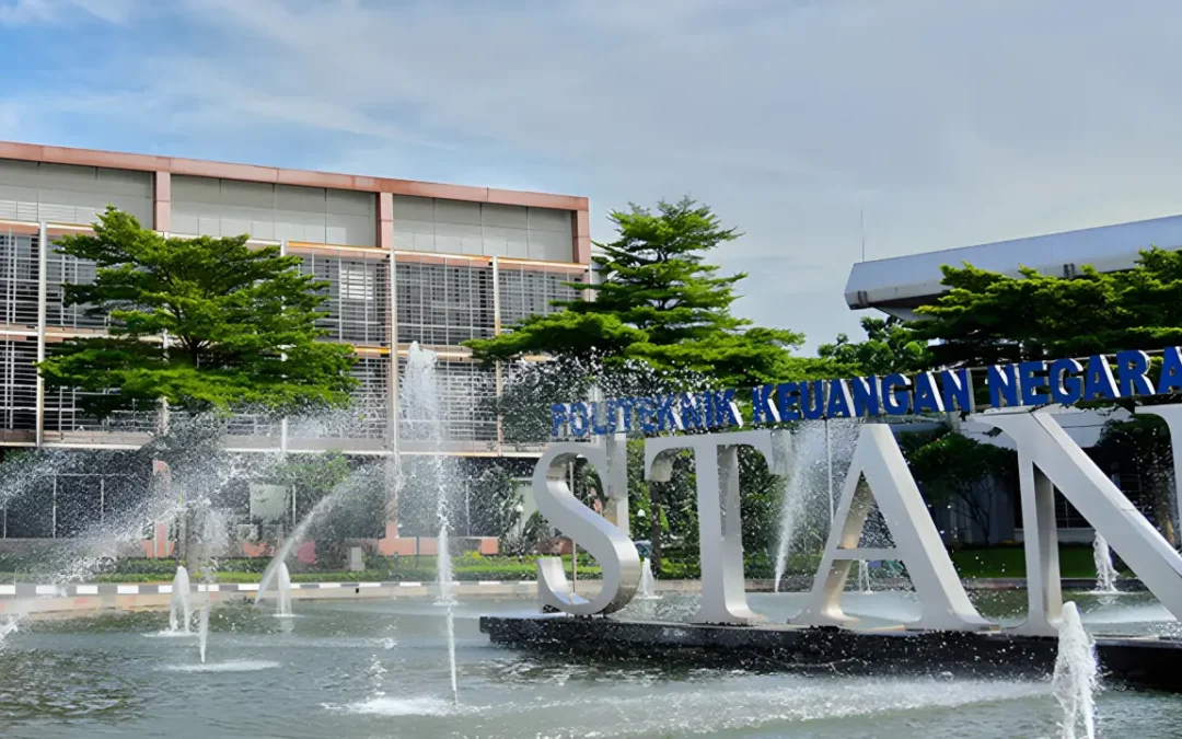 Penerimaan PKN STAN 2026: Usulan Kuota 1.000 Kursi Baru