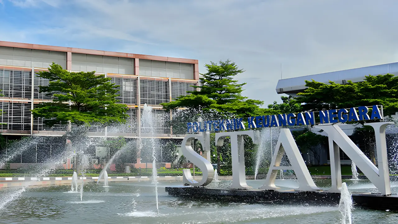 Penerimaan PKN STAN 2026: Usulan Kuota 1.000 Kursi Baru