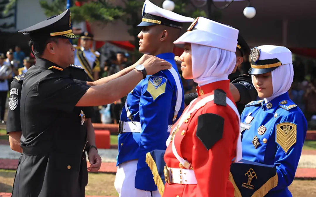 Dua Sekolah Kedinasan Baru 2026: Poltekpin & Poltek Imipas