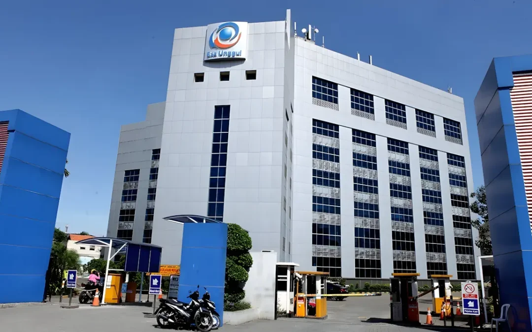 Ujian Online Universitas Esa Unggul 2026: Sesi & Syarat