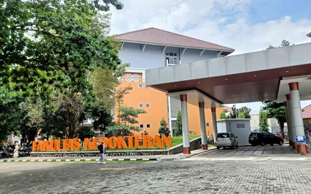 Kedokteran UIN Sunan Kalijaga 2026 Resmi Dibuka, Cek Syarat