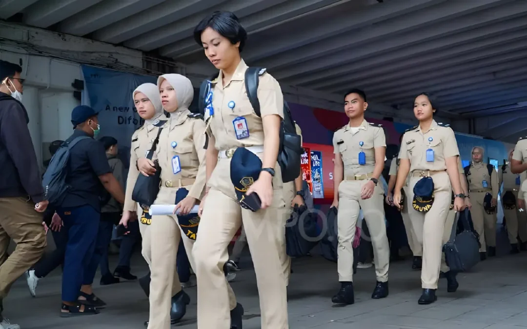 Usulan Kuota Sekolah Kedinasan 2026: STAN, IPDN, & STPN