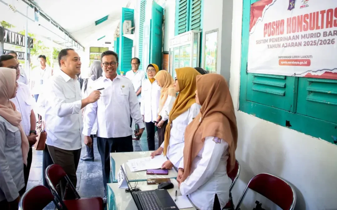 Beasiswa SMA SMK Swasta Surabaya 2026 Resmi Dibuka Hari Ini