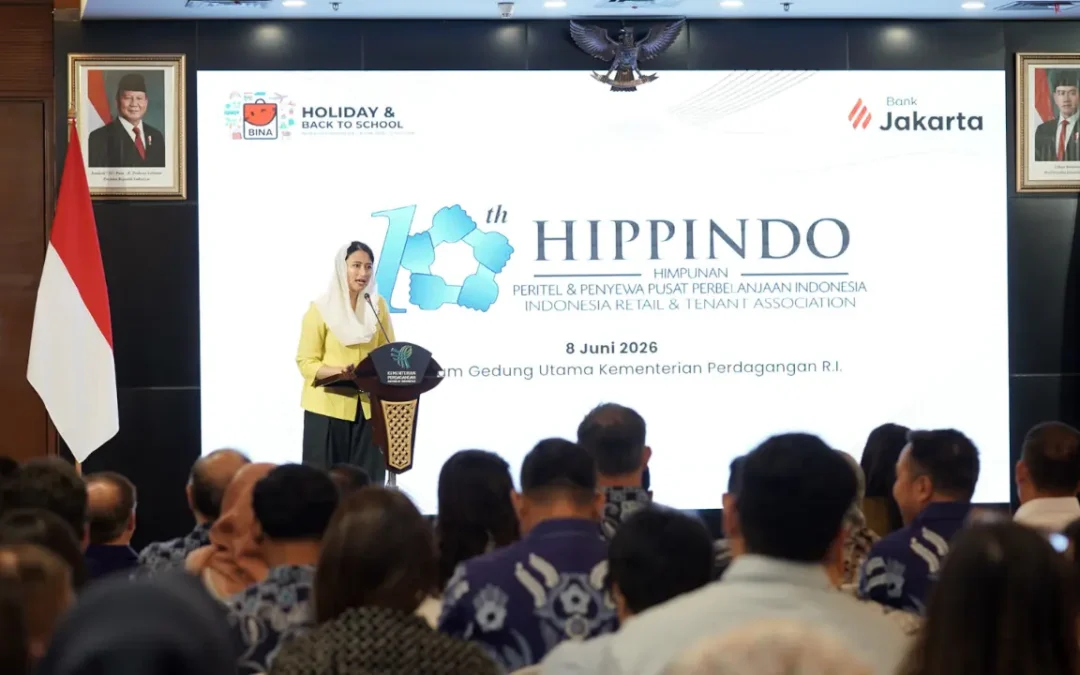 Transaksi Libur Sekolah 2026: Pemerintah Bidik Rp30 Triliun