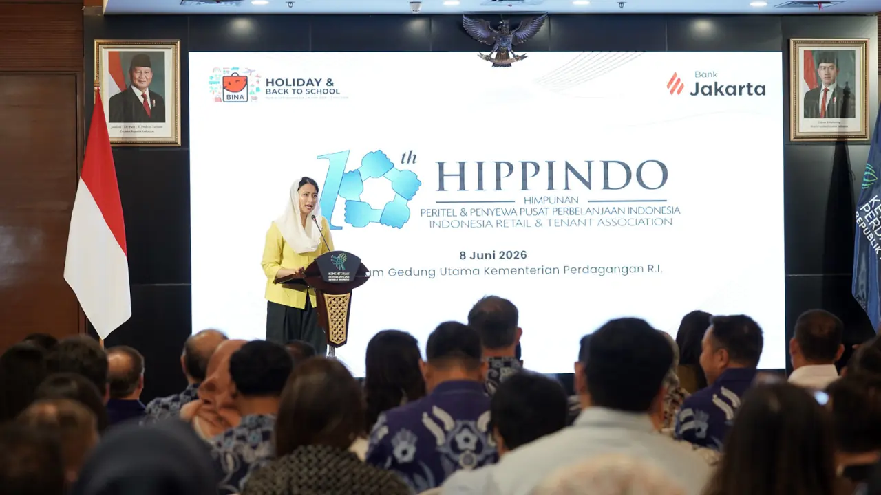 Transaksi Libur Sekolah 2026: Pemerintah Bidik Rp30 Triliun