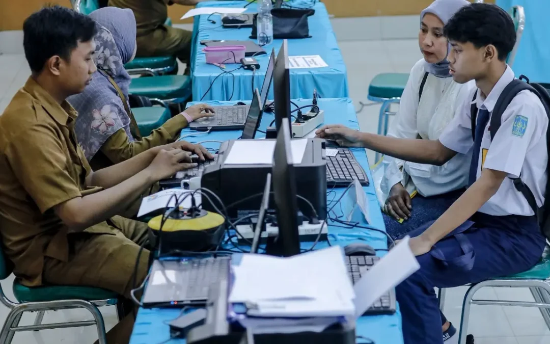 SPMB Jabar 2026 Tahap 1: Sisi Gelap Koordinat Palsu