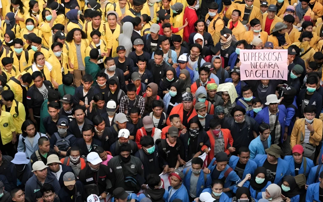Menyoal Aksi 12 Juni 2026: Tuntutan BEM UI Lebih Nyaring Daripada Solusinya