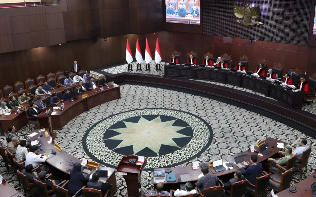 Dampak MBG Terhadap Kesejahteraan Guru: PHK & Gaji Rp50 Ribu