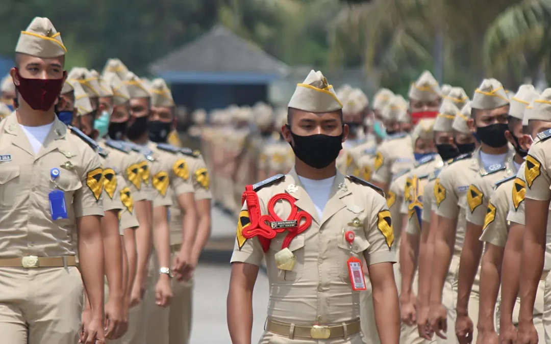 Syarat Usia Sekolah Kedinasan 2026: Aturan Tiap Kampus
