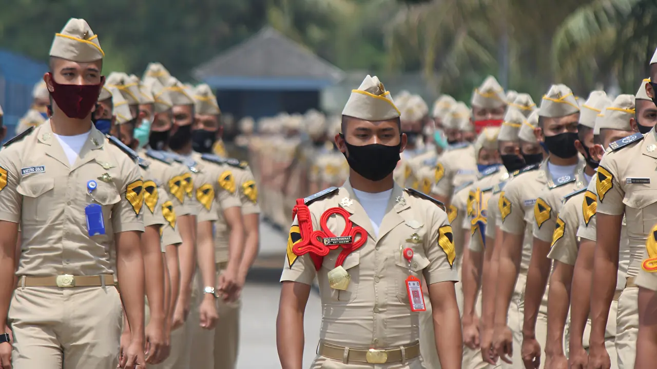 Syarat Usia Sekolah Kedinasan 2026: Aturan Tiap Kampus