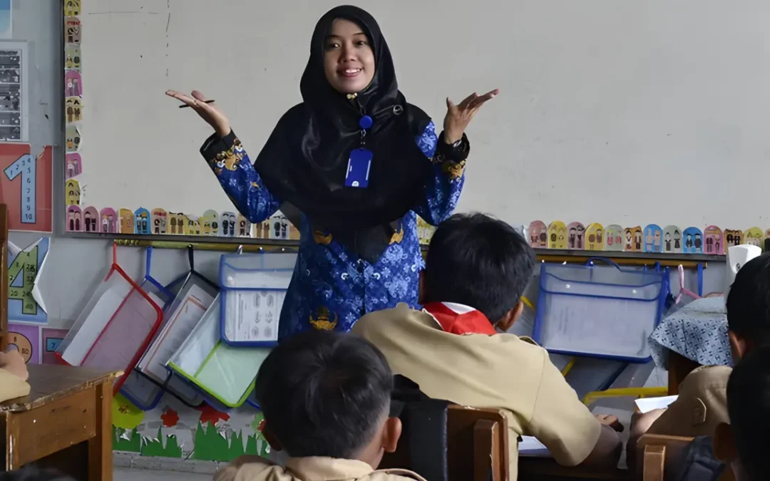 Krisis Daya Tarik Profesi Guru 2026: PPG & Ketidakpastian Karir