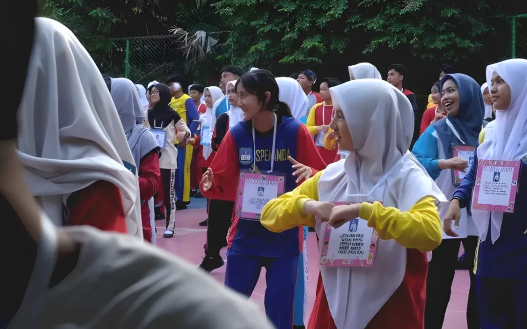 Beda Aturan MPLS 2026 vs Tahun Lalu, Catat Perubahannya!