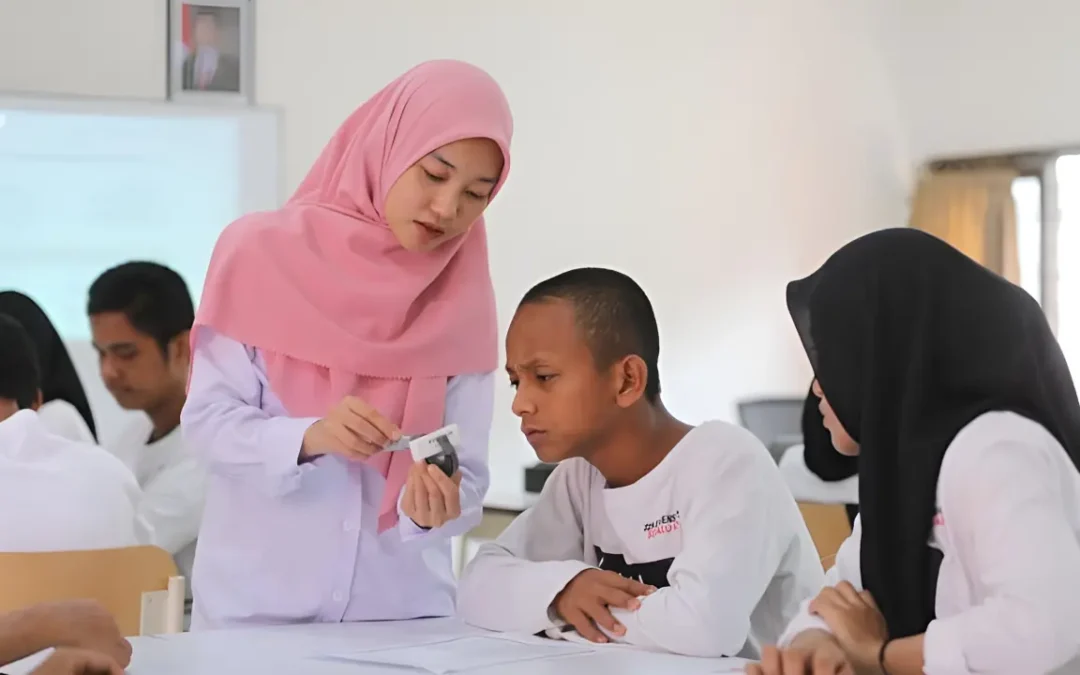 Pengumuman Pasca-Sanggah PPPK Kemensos 2026 Resmi Rilis