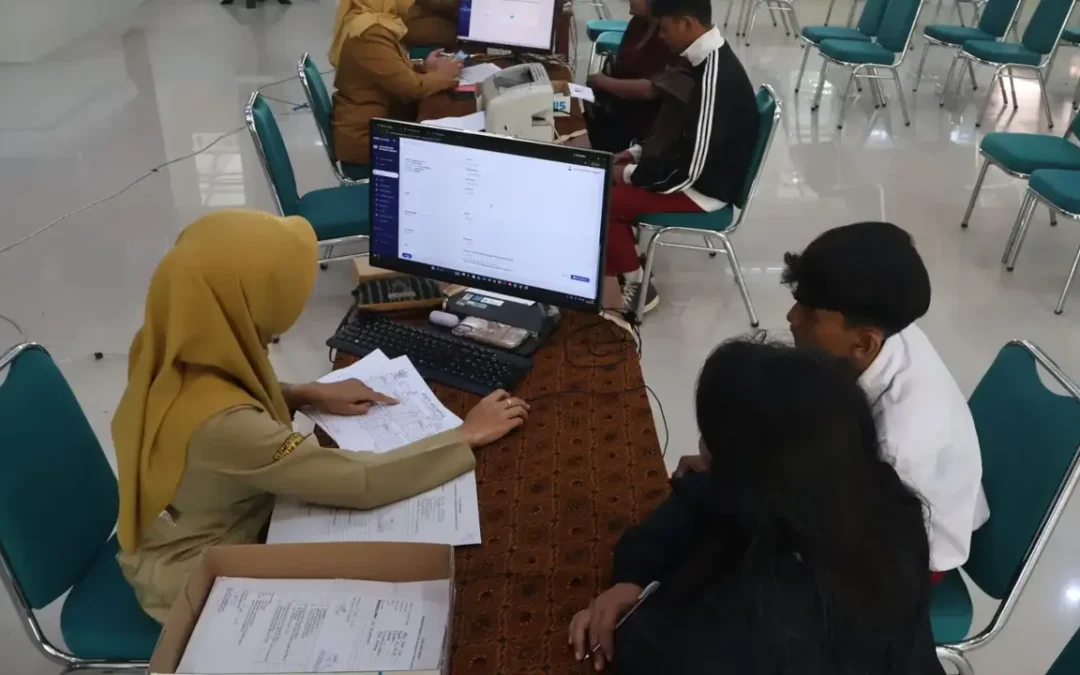 Drama SPMB Zonasi 2026: Aturan Baru Justru Tambah Ribet