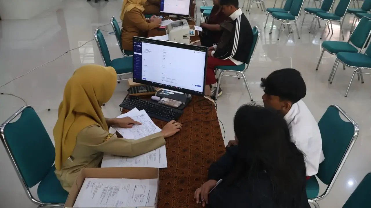 Drama PPDB Zonasi 2026: Aturan Baru Justru Tambah Ribet
