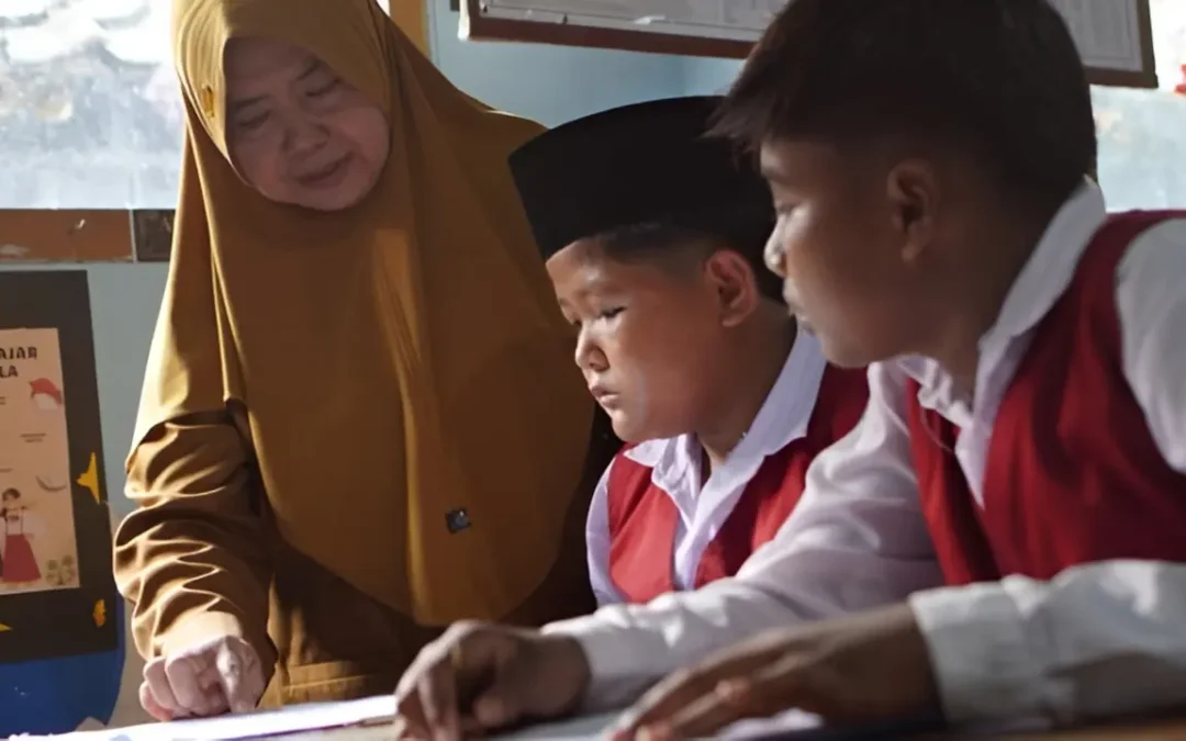 Hari Ini Batas Akhir Aktivasi Rekening Bantuan Insentif Guru 2026 Resmi Ditutup