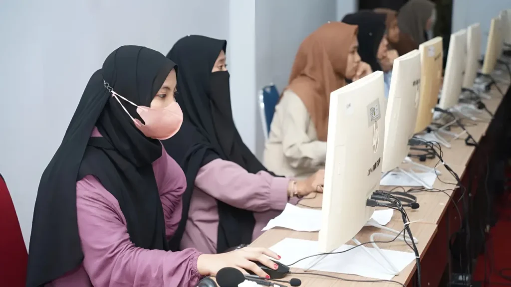 Pengumuman Hasil Kelulusan UM-PTKIN 2026 Rilis Sore Ini
