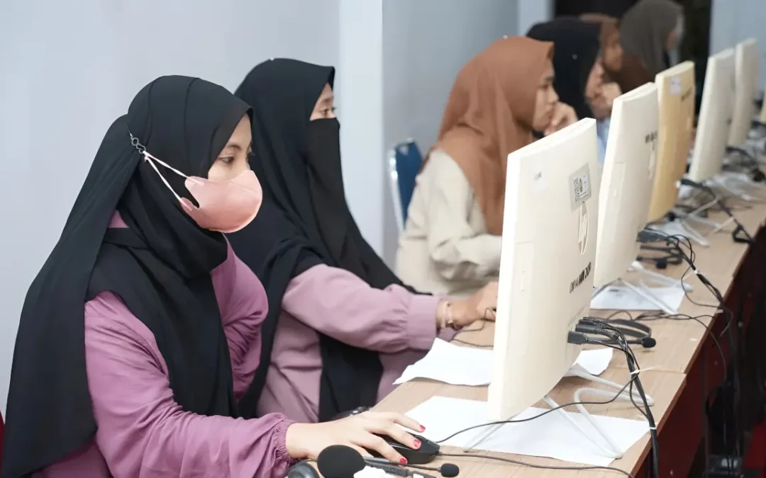 Pengumuman Hasil Kelulusan UM-PTKIN 2026 Rilis Sore Ini