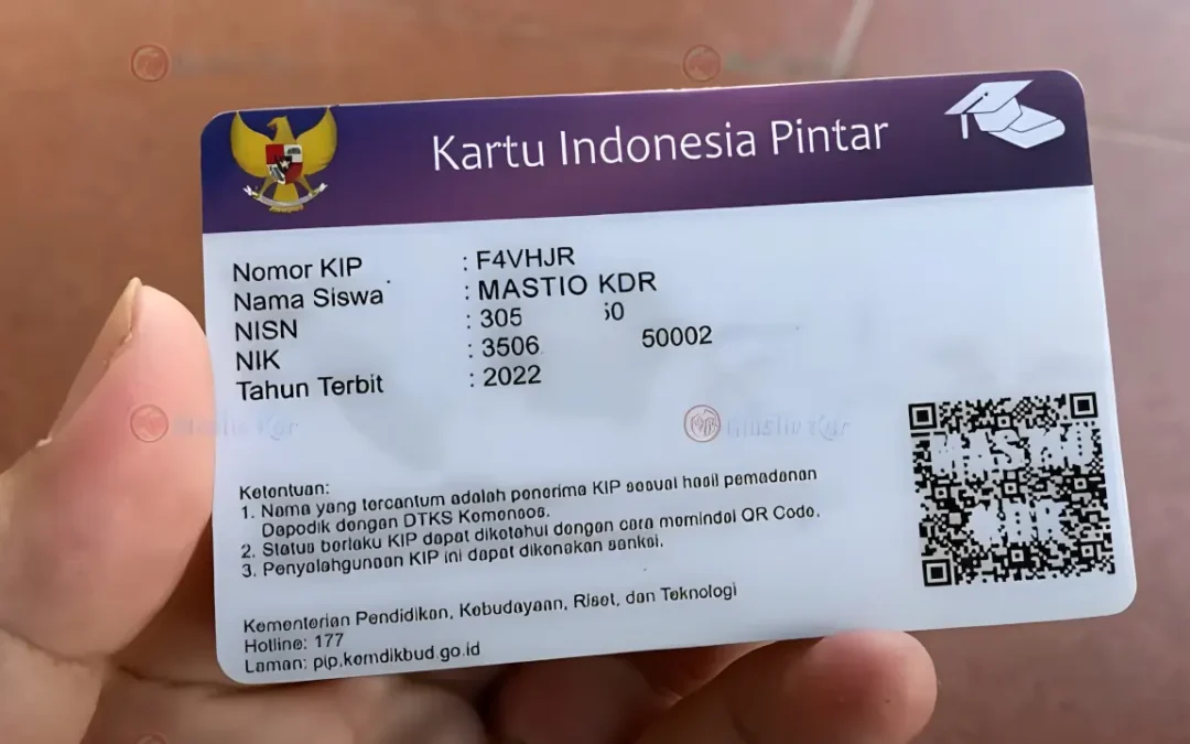 Dinamika Data PIP 2026: Mengapa Anak Kurang Mampu Terhapus?