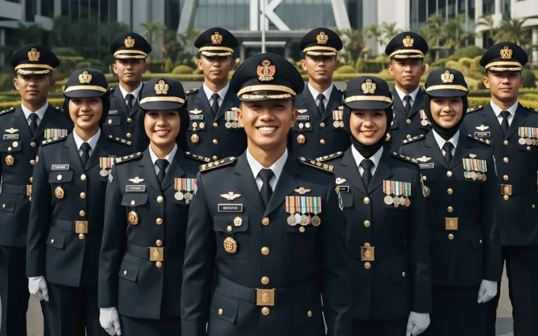 22 Daftar Sekolah Kedinasan Kemenhub Gratis 100%? Ini Rincian Biaya Terlengkap!