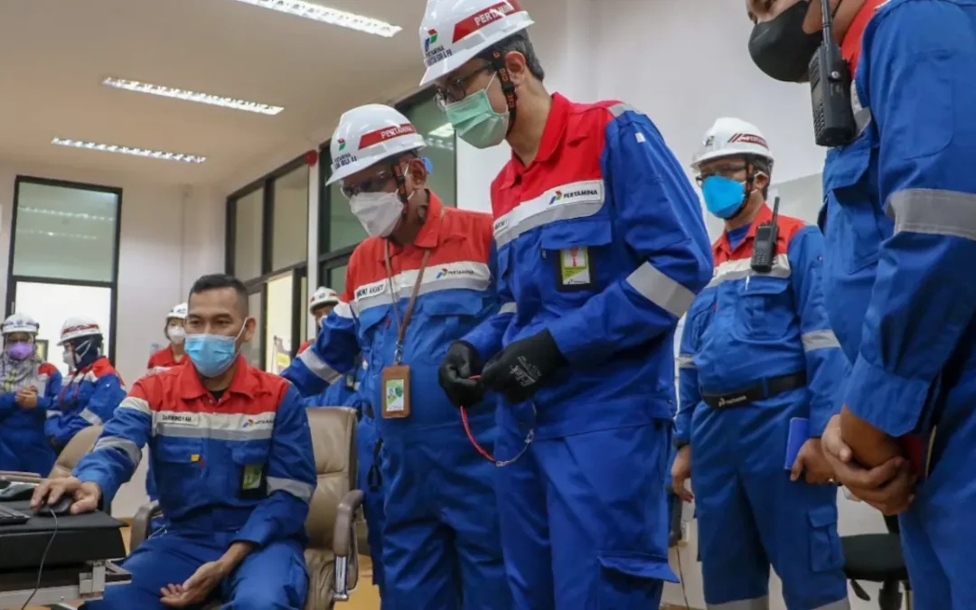 Pendaftaran Magang Pertamina Group 2026 Dibuka 5 Hari