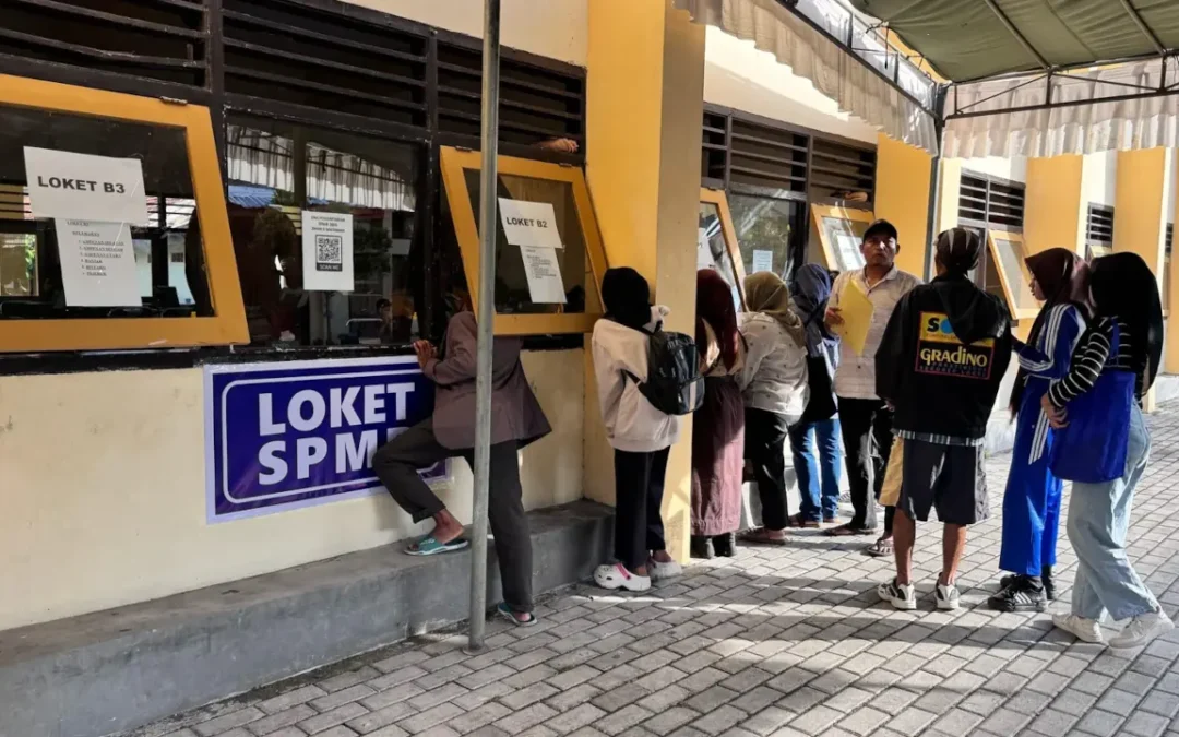 Sengkarut SPMB 2026: JPPI Desak Pemerataan Mutu Sekolah