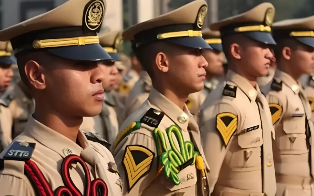 Sengkarut Anggaran Pendidikan – Seri III: Privilege Sekolah Kedinasan & Isu Korupsi