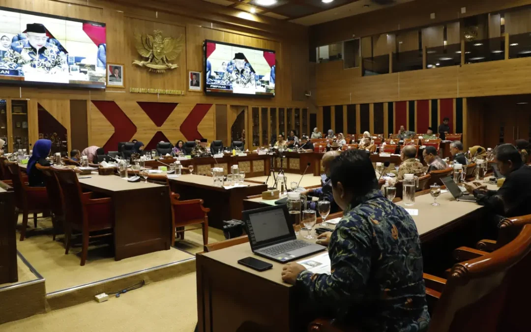 Anggaran Perpusnas 2026 Dipotong Setengah, Program Distribusi Buku ke Daerah Dihentikan