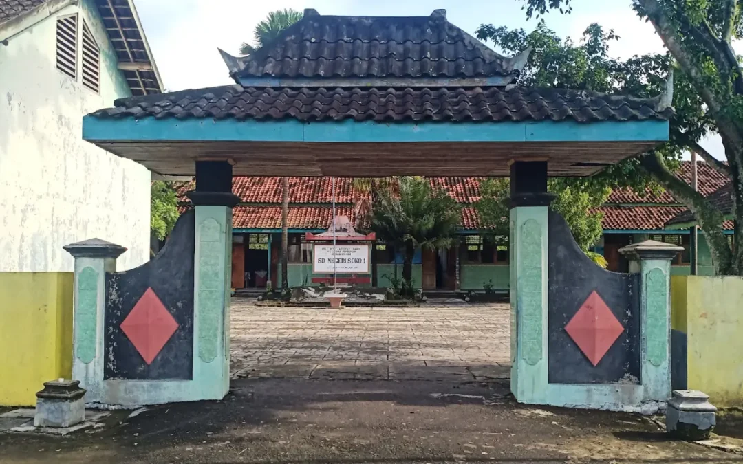 Dinas Pendidikan Sragen Tata Satuan Pendidikan, 8 SD Negeri Bakal Dilebur pada 2026